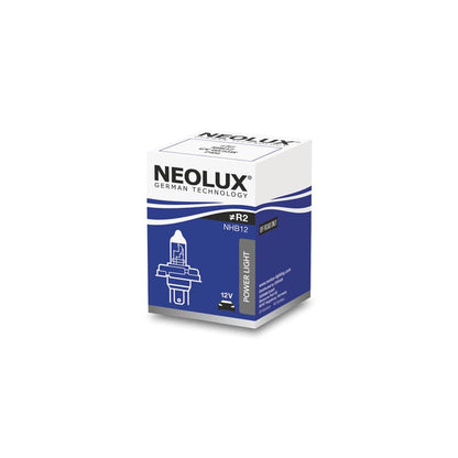 NEOLUX  NHB12 12v 60/55w P45t (012/HB12) Single box