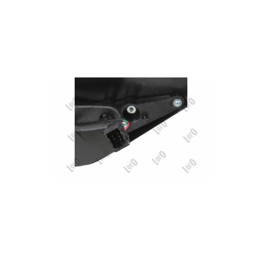 Abakus 2831M03 Wing Mirror