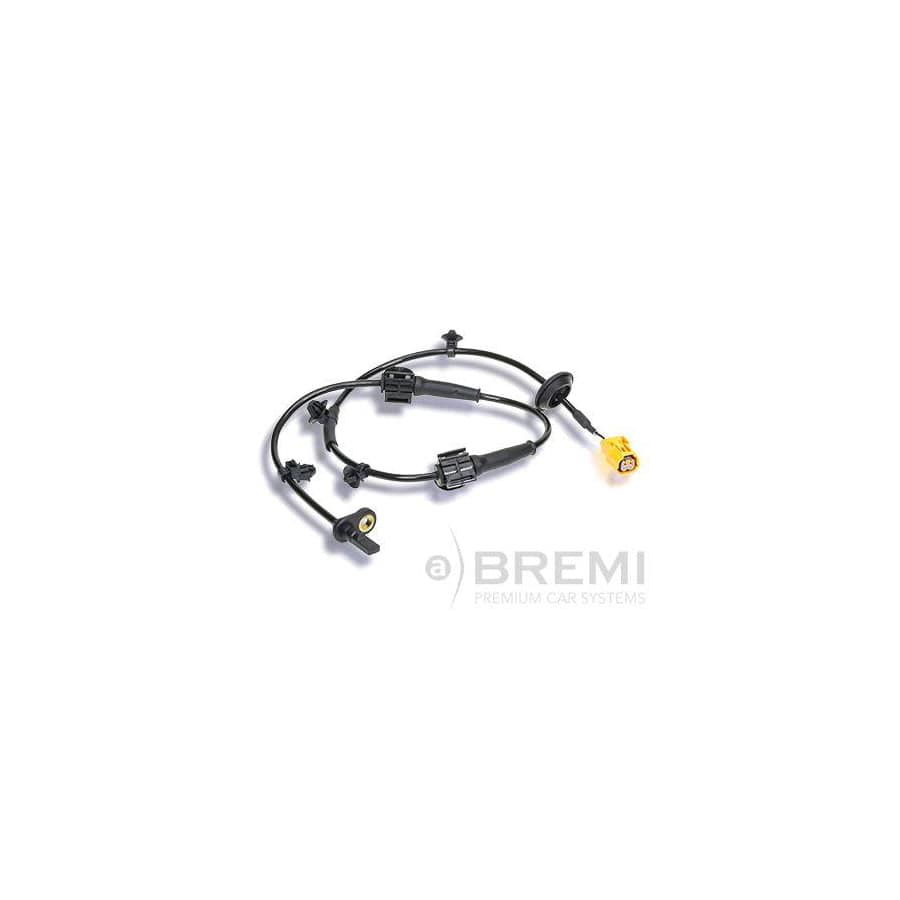 Bremi 50756 Abs Sensor for Honda Jazz Hatchback (Gd, Ge3, Ge2)