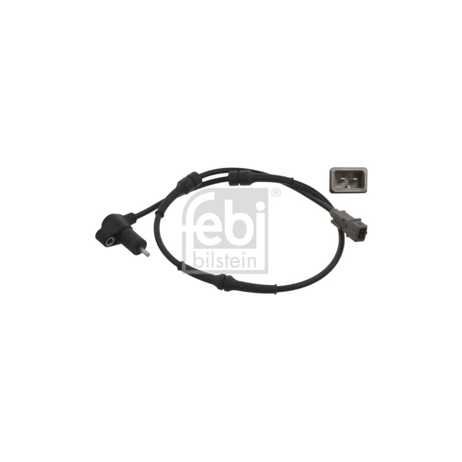 Febi Bilstein 36953 Abs Sensor for Peugeot 406