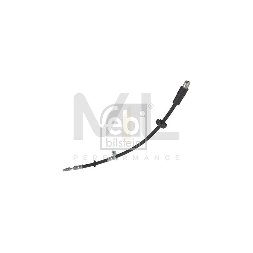 FEBI BILSTEIN 172681 Brake Hose Front Axle, 506mm