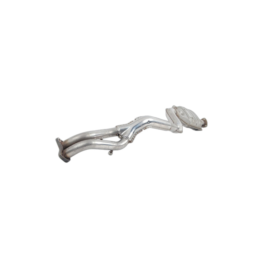 Genuine BMW 11761270578 E21 Exhaust Pipe, Catalytic Converter (Inc. 320i) | ML Performance US Car Parts
