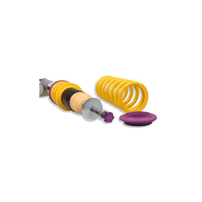 KW 35265017 Mitsubishi Lancer VIII Variant 3 Coilover Kit 5 | ML Performance US Car Parts