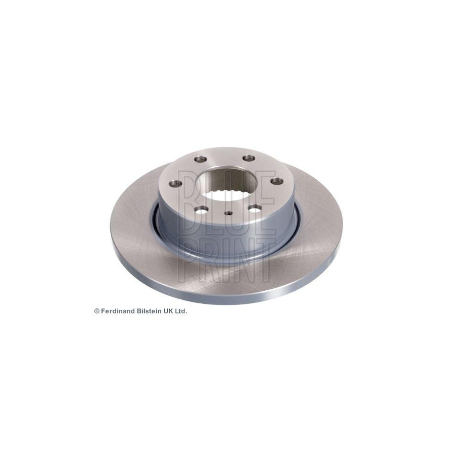 Blue Print Adl144333 Brake Disc for Iveco Daily