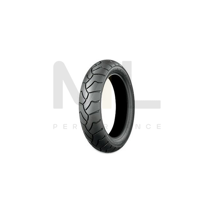 Bridgestone Battle Wing BW-502 130/80 R17 65H Motorcycle Summer Tyre
