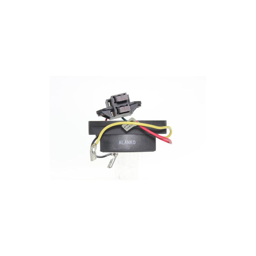Alanko 10700285 Alternator Regulator