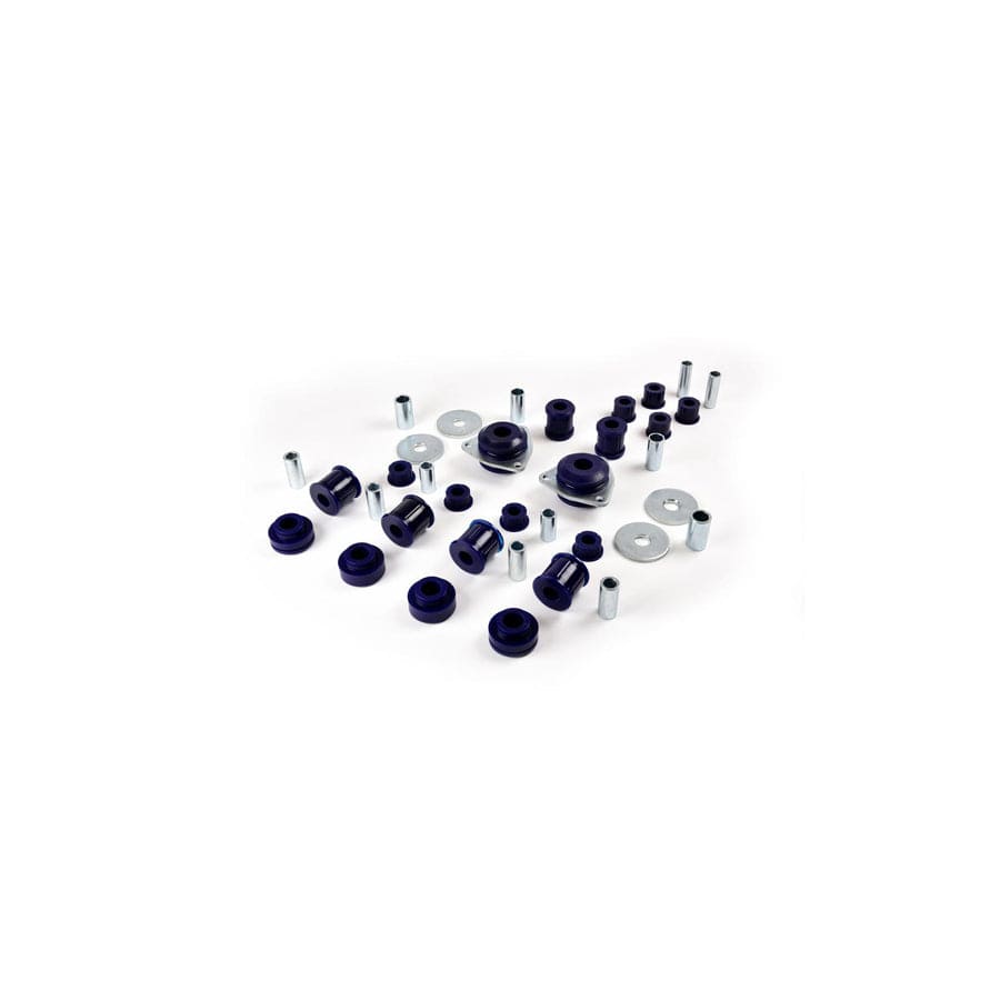 SuperPro KIT0043ADJK LandRover Range Rover 87>supe | ML Performance UK Car Parts