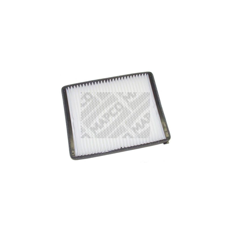 MAPCO 65527 Pollen Filter