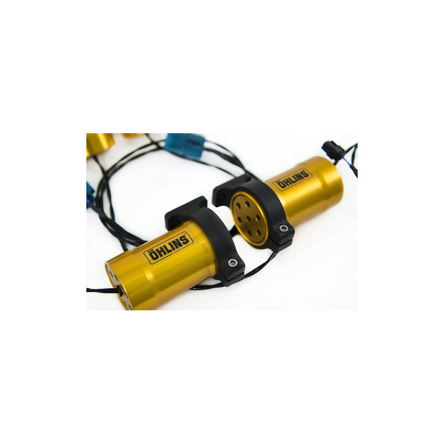 OHLINS 35020-22  EDC Cancellation Kit for Road & Track