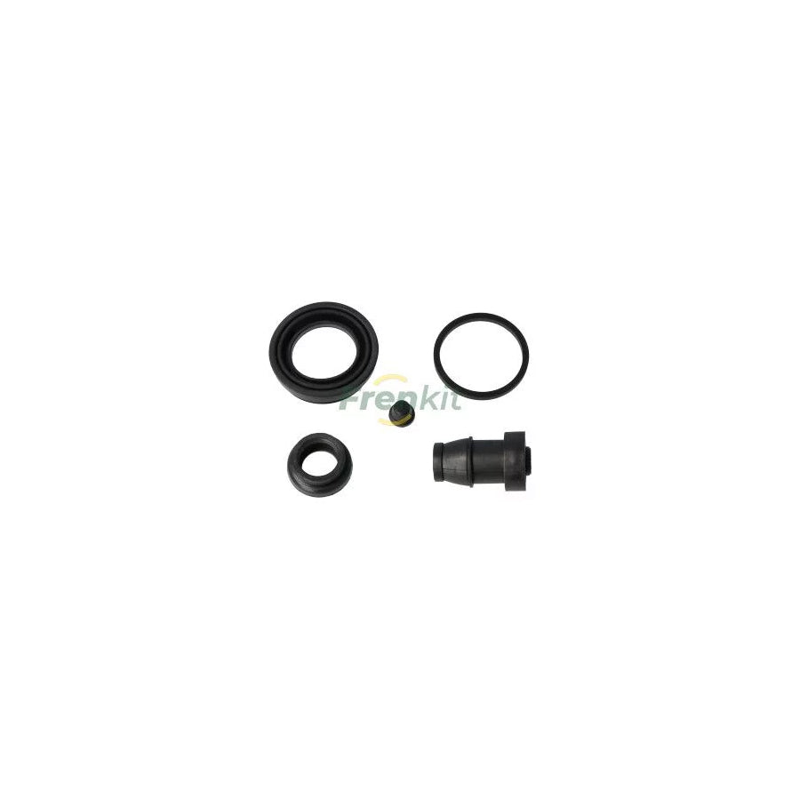 Frenkit 238116 Repair Kit, Brake Caliper for Lexus Gs III (S19)
