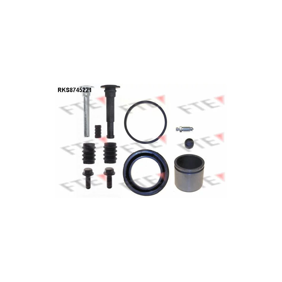 FTE Rks8745221 Repair Kit, Brake Caliper