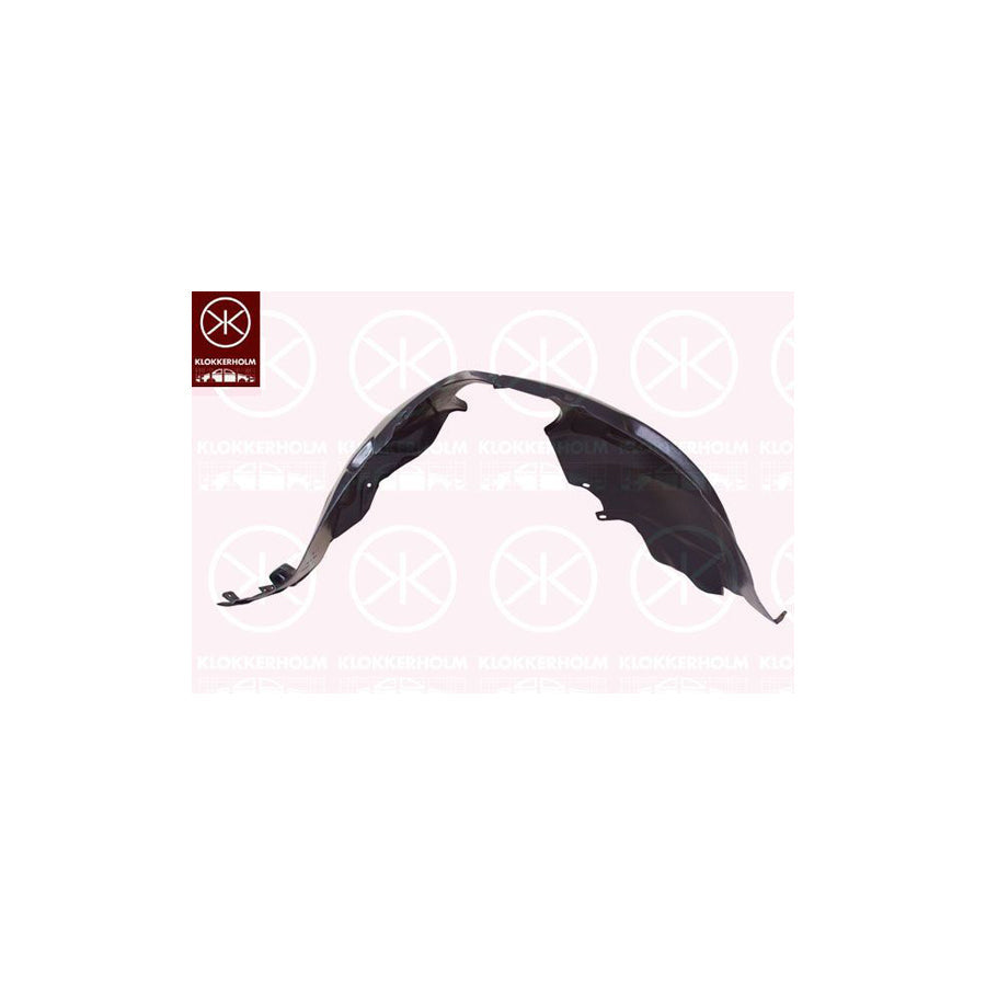 Klokkerholm 2555386 Panelling, Mudguard for FORD MONDEO