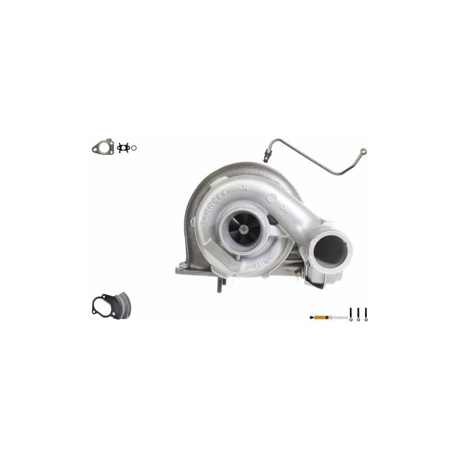 Alanko 901061S1 Turbocharger