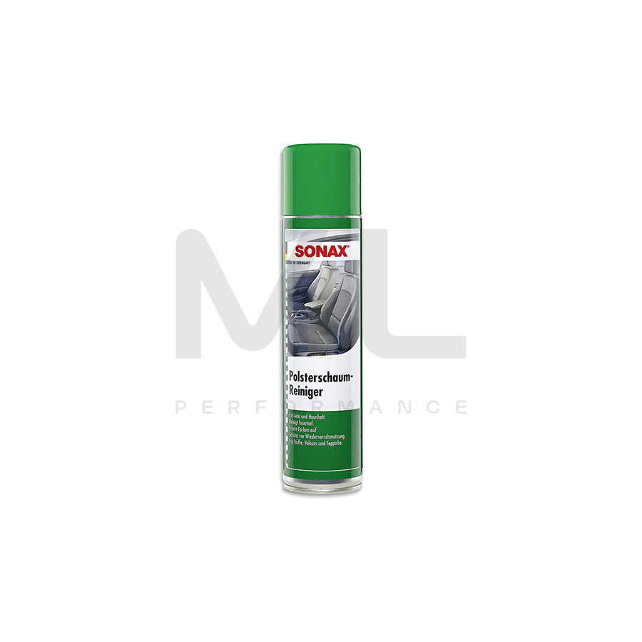 Sonax Foam Upholstery Cleaner 400ml