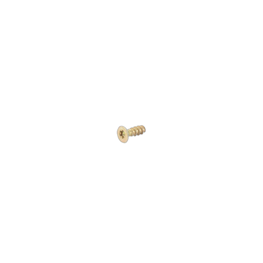 Genuine BMW 51371952879 E31 E32 E34 Countersunk Head Screw (Inc. 318ti) | ML Performance US Car Parts