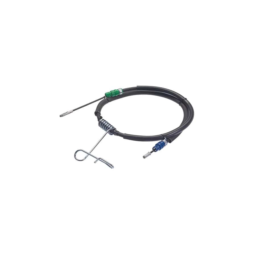 ATE 24.3727-0684.2 Hand Brake Cable