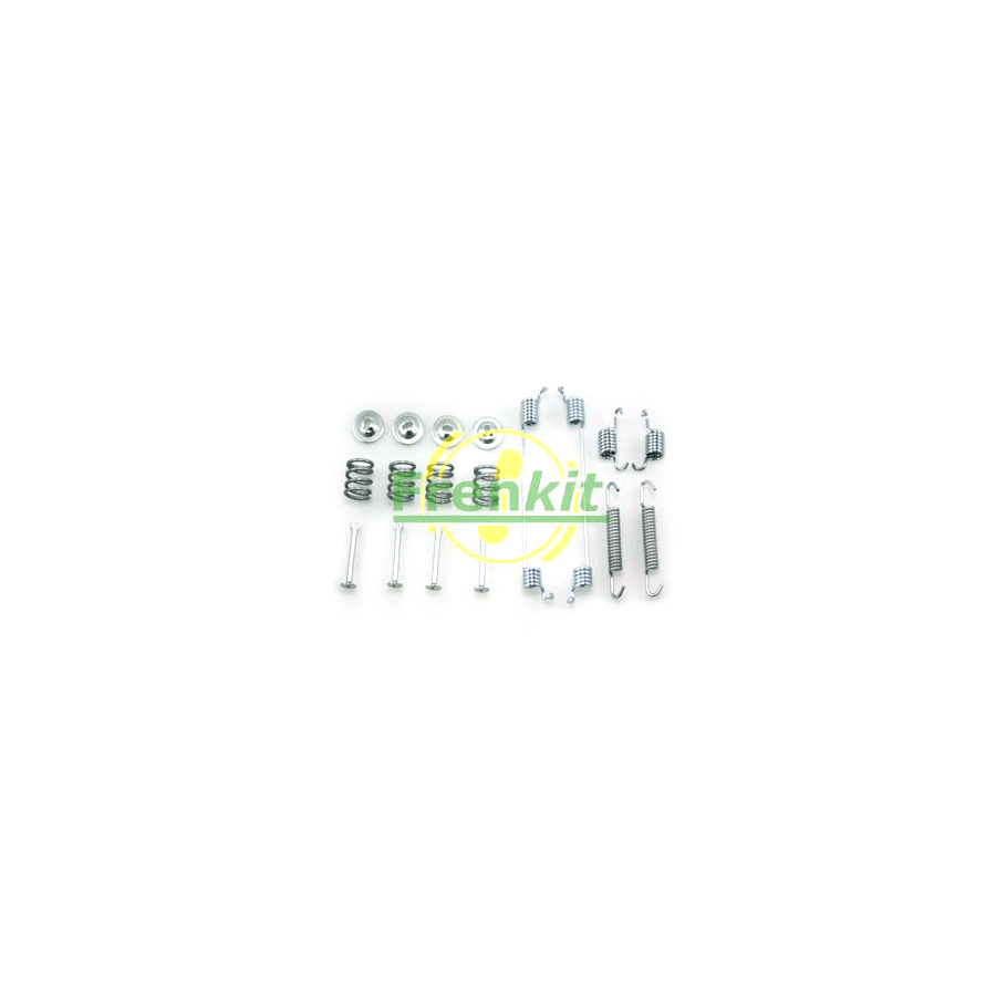 FRENKIT 950014 Brake Shoe Fitting Kit