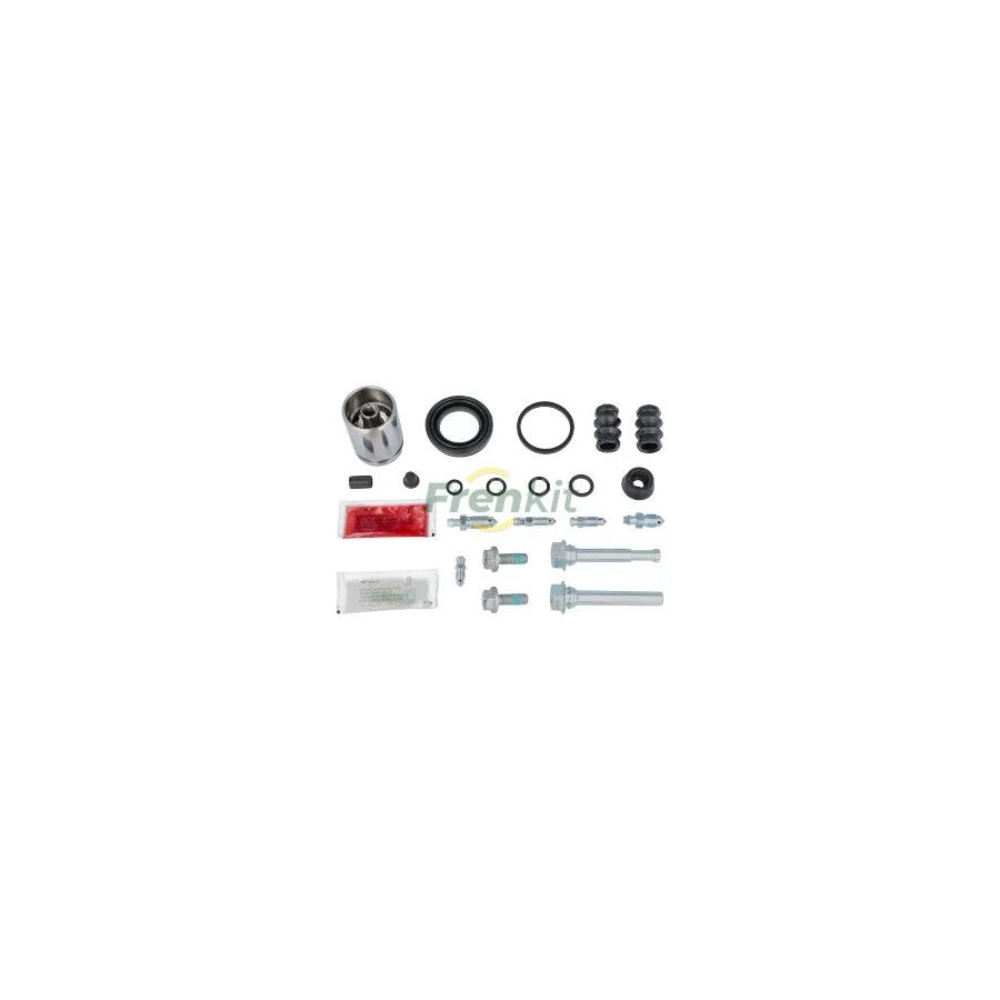 Frenkit 738106 Repair Kit, Brake Caliper for Skoda Octavia