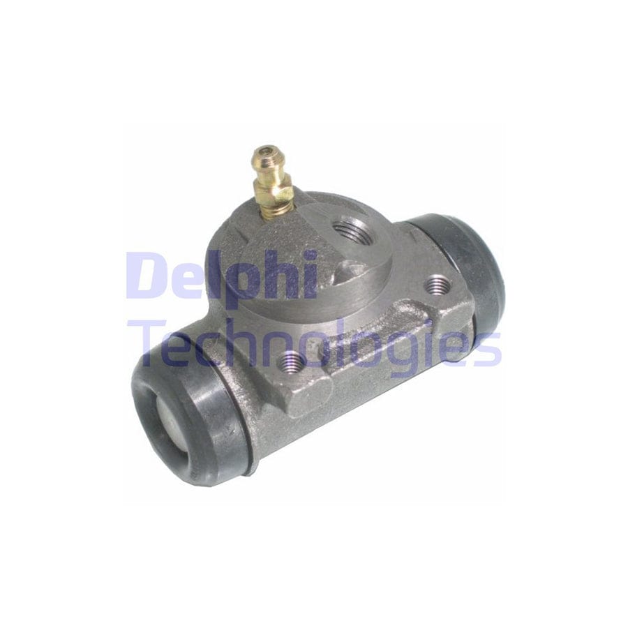 Delphi Lw21072 Wheel Brake Cylinder For Peugeot 406