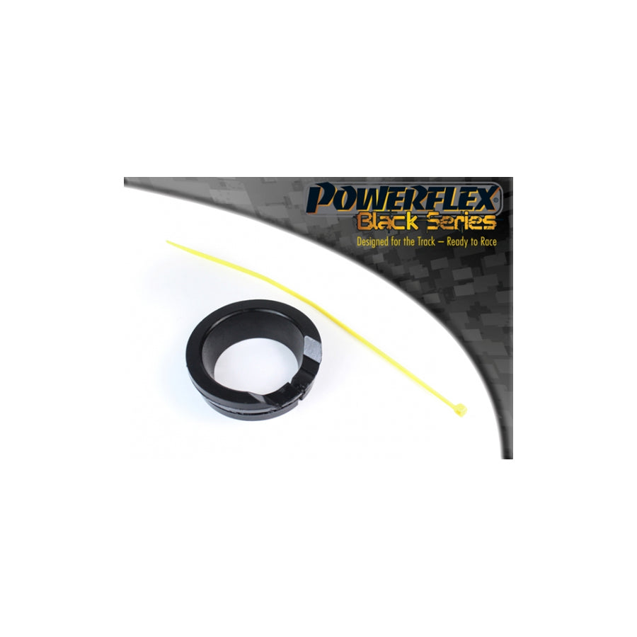 Powerflex PFF60-1420BLK Renault Clio IV Upper Engine Mount Insert | ML Performance UK Car Parts