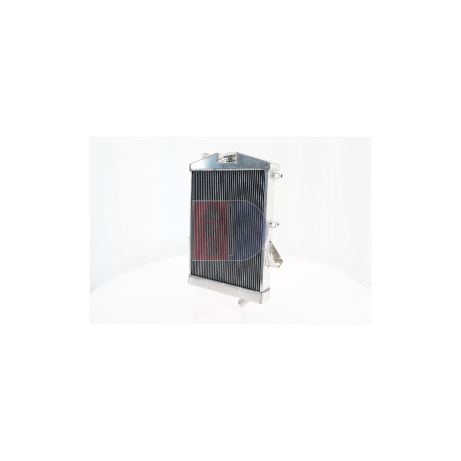 AKS Dasis 022210N Air Conditioning Condenser
