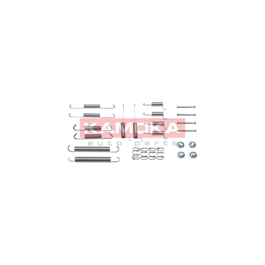 KAMOKA 1070020 Accessory Kit, Brake Shoes for VW TRANSPORTER