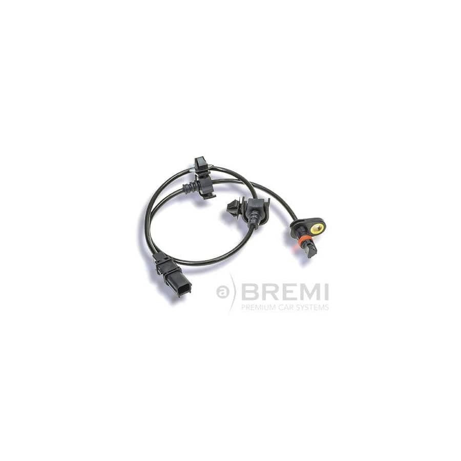 Bremi 50775 Abs Sensor for Honda CIVIC