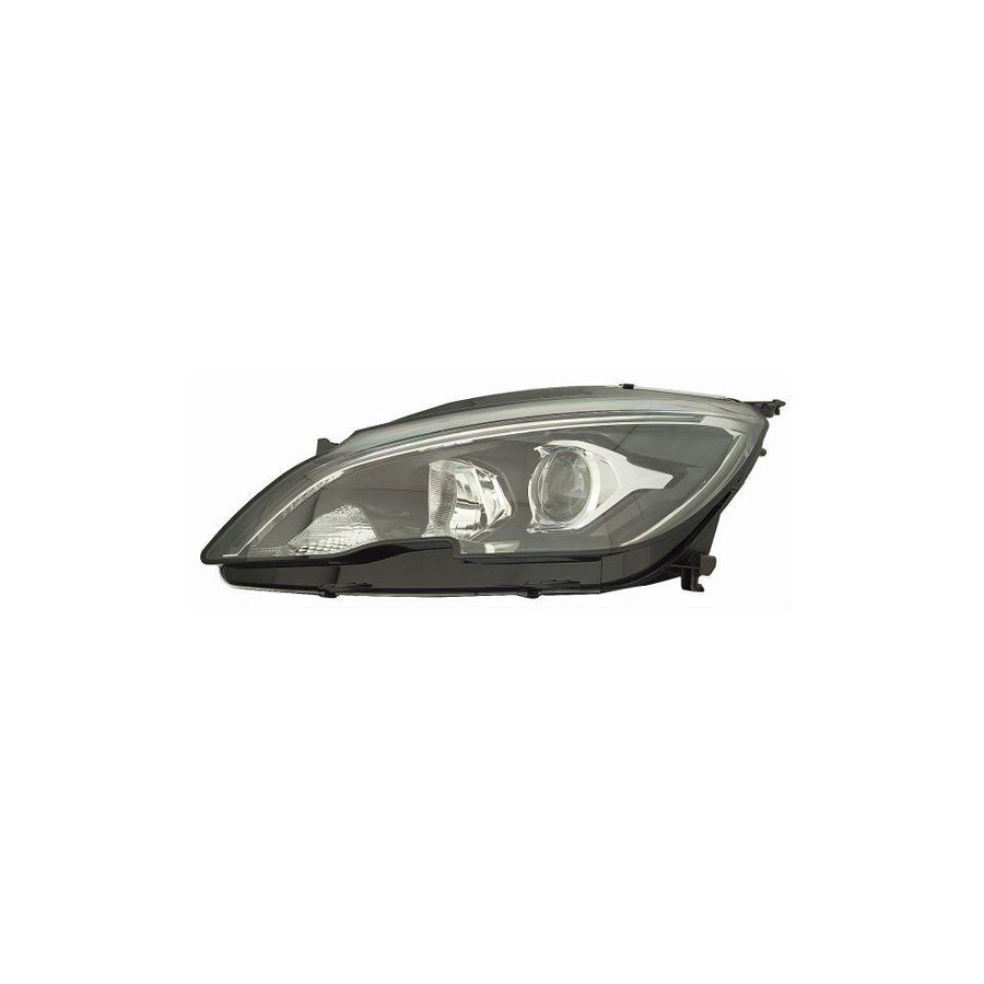 Abakus 1501105Lmldem2 Headlight for Peugeot 308