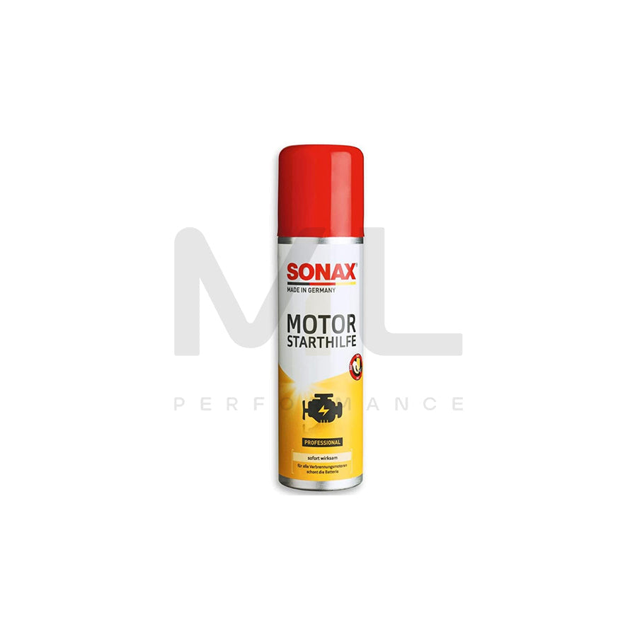 Sonax Engine Starter 250ml