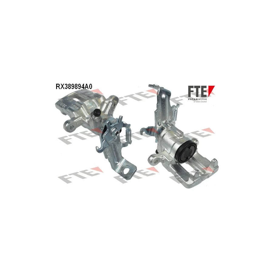 FTE Rx389894A0 Brake Caliper
