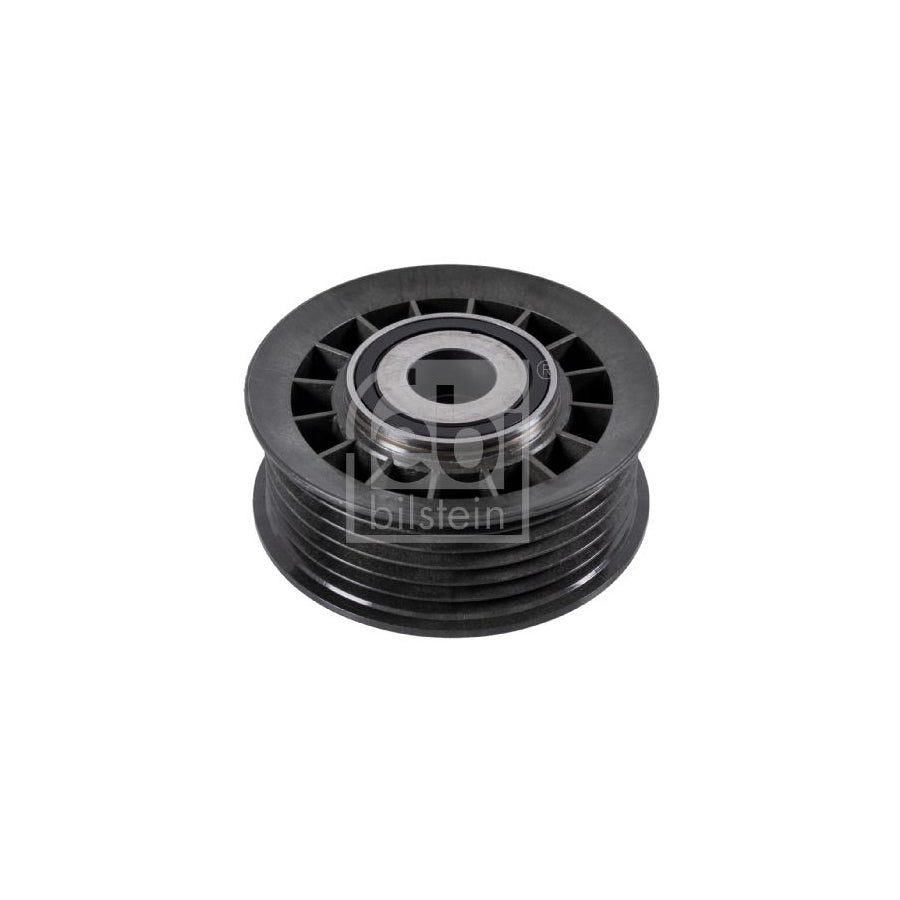 Febi Bilstein 05478 Deflection / Guide Pulley, V-Ribbed Belt