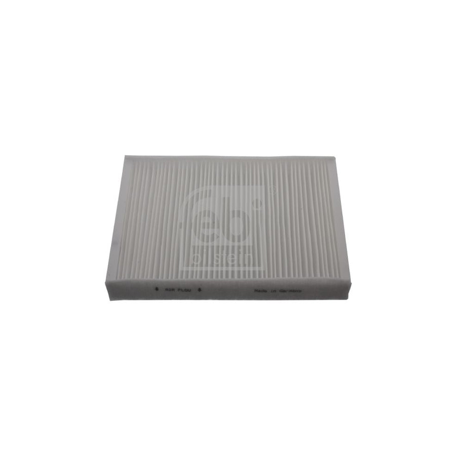 Febi Bilstein 37723 Pollen Filter