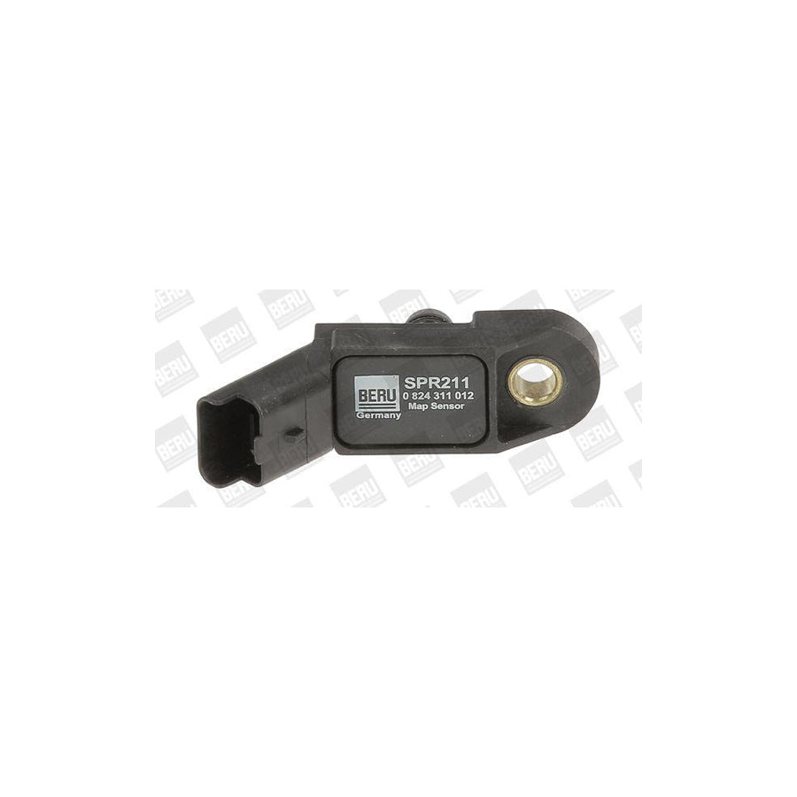 Beru Spr211 Sensor, Boost Pressure