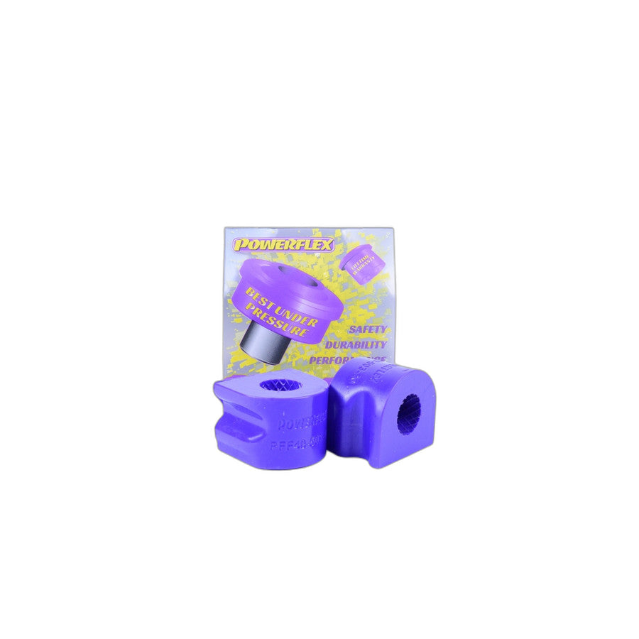 Powerflex PFF40-503-20 Mercedes-Benz R171 W209 W203 Front Anti Roll Bar Inner Bush 20mm | ML Performance UK Car Parts