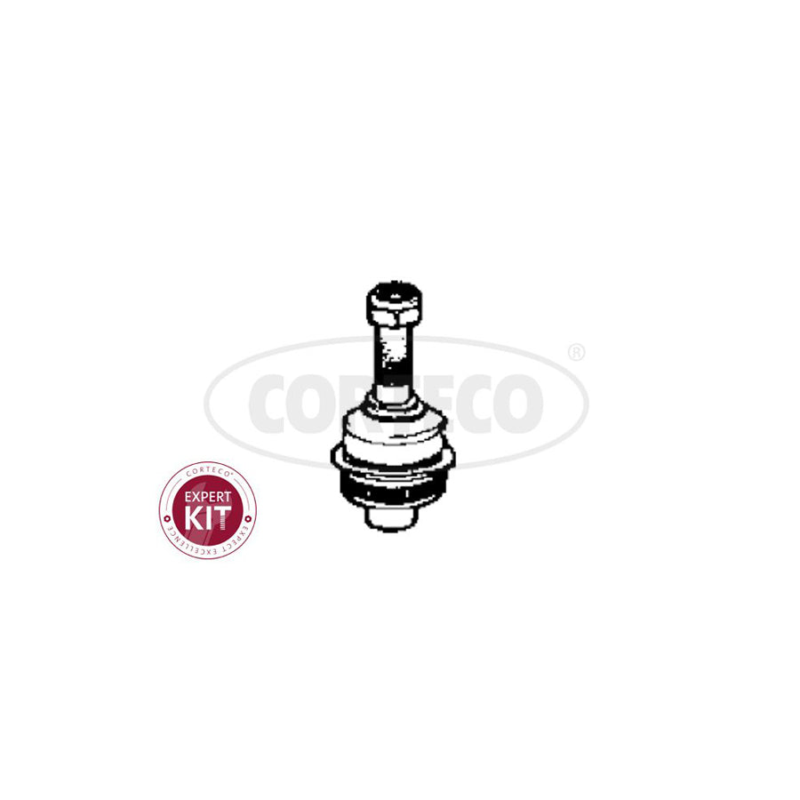 Corteco 49395683 Ball Joint