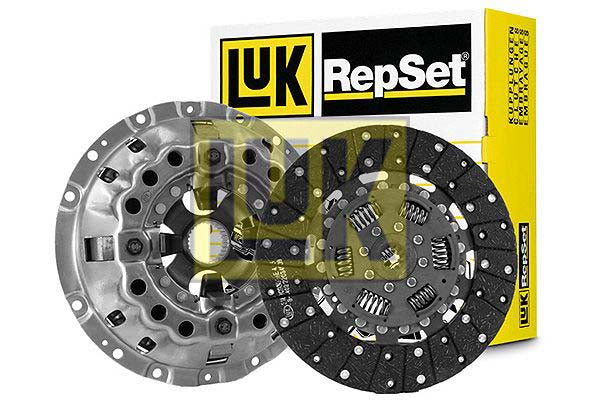 LuK 628 3329 09 Clutch Kit