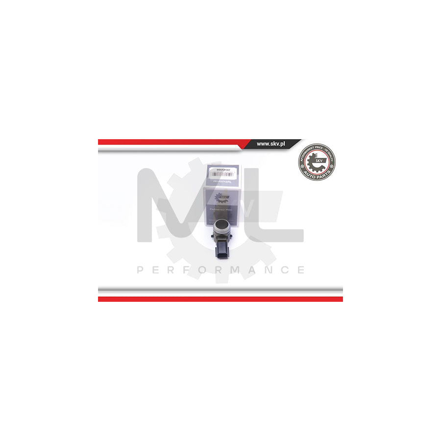 ESEN SKV 28SKV088 Parking sensor Front and Rear