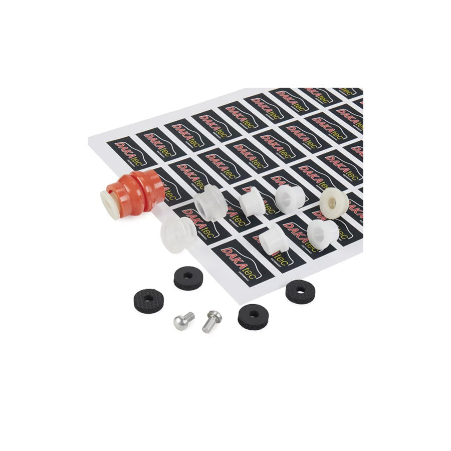 Dakatec 3087037 Repair Kit, Gear Lever