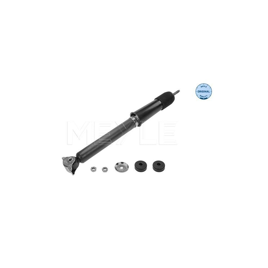 Meyle 026 625 0002 Shock Absorber Suitable For Mercedes-Benz S-Class