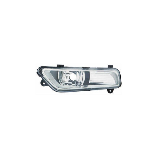 Abakus 4411628Lue Daytime Running Light for VW Passat