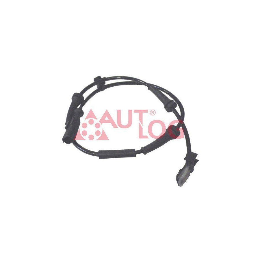 Autlog As4380 Abs Sensor for Renault Kangoo