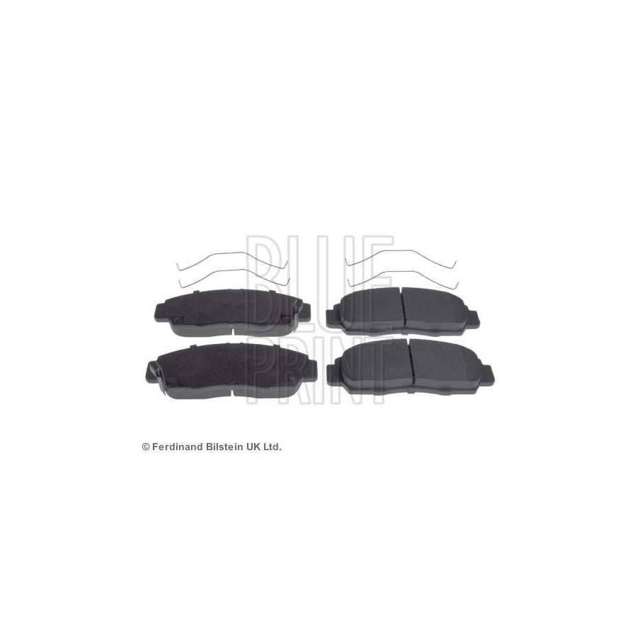 Blue Print Adh24294 Brake Pad Set