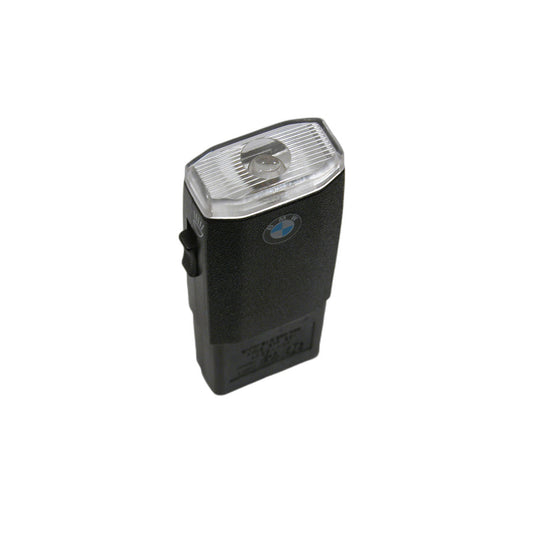 Genuine BMW 63316962052 E90 E38 E83 Chargeable Hand Lamp (Inc. X5 3.0i, 320d ed & L7)