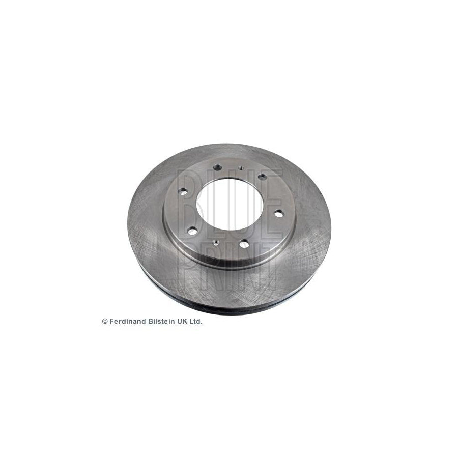 Blue Print Adc443133 Brake Disc for Mitsubishi L200