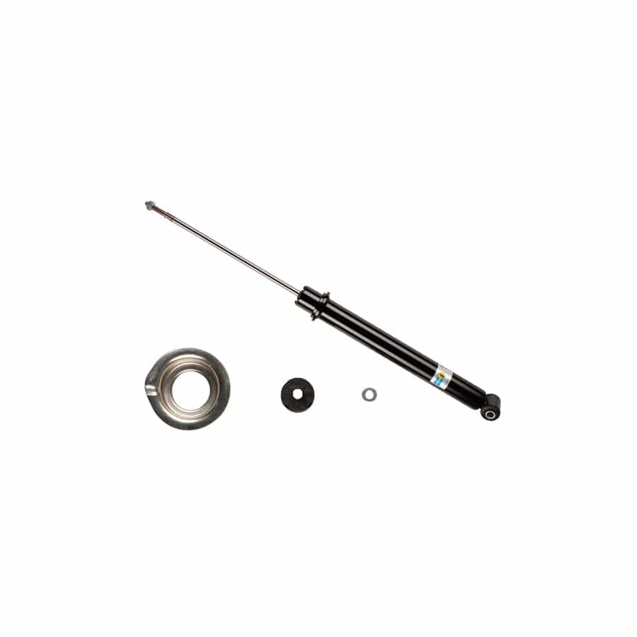 Bilstein 19-104096 FORD KA B4 OE Replacement Rear Shock Absorber 1 | ML Performance US Car Parts
