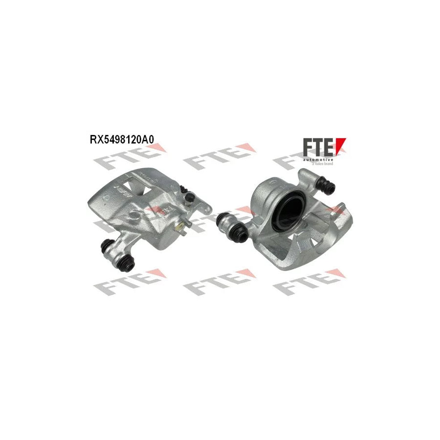 FTE Rx5498120A0 Brake Caliper