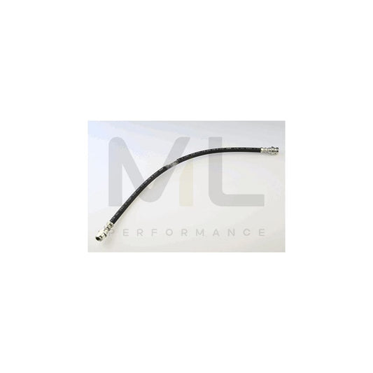 TEXTAR 40072400 Brake Hose 458mm | ML Performance Car Parts