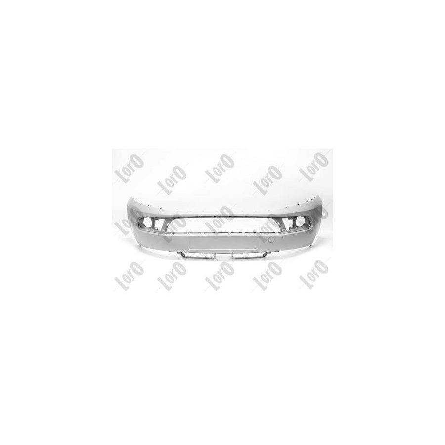 Abakus 05314500 Bumper for VW Golf