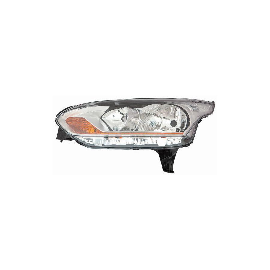 Abakus 43111C4Rmlemn1 Headlight