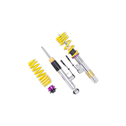 KW 39020015 BMW F20 F21 F22 F87 DDC ECU Coilovers 2 | ML Performance US Car Parts